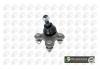 BGA SJ9616 SJ9616_опора шаровая правая!\ Audi A3 all 12&gt;, Skoda Octavia all 12&gt;, VW Golf VII all 12&gt;