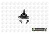 BGA SJ9702 SJ9702_опора шаровая!\ Volvo S60/V70/XC90 all 00&gt;