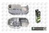 BGA SP0112 Масляный поддон ДВС VW POLO Saloon (9A4, 9A2, 9N2, 9A6) [BBY (07.03-.), BKY] 2002-2012