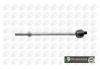 BGA SR1305 SR1305_наконечник рулевой!\ Chrysler Voyager 91-95