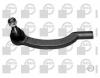 BGA SR1408 SR1408BGA_наконечник рулевой левый!\ Citroen Relay/Jumper, Fiat Ducato, Peugeot Boxer 06&gt;