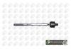 BGA SR1418 SR1418_тяга рулевая!\ Citroen Berlingo, Peugeot Partner 1.6/1.6HDi 08&gt;