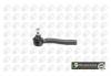 BGA SR2206 SR2206BGA_наконечник рулевой правый!\ Fiat Palio/Strada 98&gt;/Doblo 1.2/1.6/1.9D/JTD 01&gt;