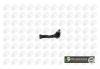BGA SR3605 Наконечник kia carnival 2.5 v6/2.9td/crdi 99- пер r