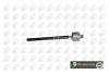BGA SR5611 SR5611_тяга рулевая!\ MB W203/W220 all 98-02/W211 all 02&gt;