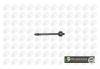 BGA SR5615 SR5615_тяга рулевая!\ Renault Kangoo 1.6/1.5DCi 08&gt;