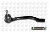 BGA SR6305 SR6305BGA_наконечник рулевой левый!\ Nissan Qashqai 07&gt;