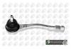 BGA SR6703 SR6703_наконечник рулевой правый!\ Peugeot 308/Partner all 07&gt;,Citroen Berlingo all 08&gt;