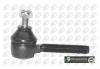 BGA SR6709 SR6709BGA_наконечник рулевой!\ Citroen C4, Peugeot 307 1.4/1.6/2.0/1.6HDi 02&gt;