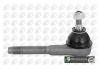 BGA SR6711 SR6711BGA_наконечник рулевой!\ Peugeot 206/307 (правый)/ 106/605 (левый) 91&gt;