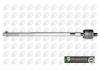 BGA SR7305 SR7305_тяга рулевая!\ Renault Clio II all 99-05/Kangoo all 97-07