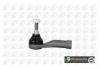 BGA SR7317 SR7317BGA_наконечник рулевой левый!\ Renault Clio/Megane all 99&gt;