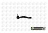 BGA SR7331 SR7331BGA_наконечник рулевой левый! M14x1.5RH, L=203mm\ Renault Koleos 08&gt;