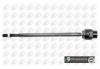 BGA SR9507 SR9507_тяга рулевая!\ Opel Corsa C 1.0-1.8/1.7CDTi 00&gt;