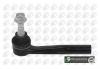 BGA SR9509 SR9509BGA_наконечник рулевой левый!\ Opel Vectra/Signum all 02&gt;, Fiat Croma 05&gt;