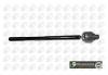 BGA SR9537 SR9537_тяга рулевая! ZF без спорт подв.\ Opel Astra H all 04&gt;