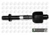 BGA SR9712 SR9712_тяга рулевая!\ Volvo S60/V70/S80 04&gt;