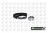 BGA TB2210K Комплект ремня грм