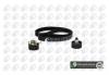 BGA TB2303K TB2303K_ремкомплект ГРМ!\ Ford Focus/Mondeo 1.6-2.0 16V 98&gt;/Transit 1.8 16V 02&gt;
