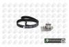 BGA TB7306K Комплект ремня ГРМ
