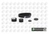 BGA TB7310K TB7310K_ремкомплект ГРМ!\ Nissan Almera/Livina 09&gt;, Renault Laguna/Megane 1.4/1.6 16V 98&gt;