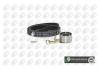 BGA TB7500K Комплект ремня ГРМ