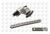 BGA TC0100K TC0100KBGA_рем.к-кт ГРМ! цепной,без звезд.\Audi A3/4/6,Skoda Octavia/Superb, VW Golf/Passat 1.8T 95&gt;