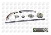 BGA TC0345VFK TC0345VFKBGA_рем.к-кт ГРМ! цепной, cо звездочкой для VVT-i\ Toyota Rav4/Avensis/Corolla 1.4-1.8 99&gt;