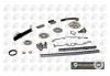 BGA TC0365FK TC0365FKBGA_рем.к-кт ГРМ! цепной, cо звездочками\ Nissan Sanny/Primera/Almera/Serena 1.4/1.6 90&gt;