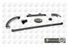 BGA TC0780FK TC0780FKBGA_рем.к-кт ГРМ! цепной, cо звездочками\ Daihatsu Sirion/YRV/Terios 1.3 K3VE 01&gt;