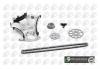 BGA TC0914FK TC0914FK_ремкомплект ГРМ цепной!\ BMW E60/E81/E87/E90 N43/N52/N53 07&gt;