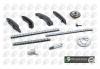 BGA TC0960FK TC0960FK_рем. к-кт цепи ГРМ и ТНВД!\ BMW E81/F20/E90/F30/E60/F10/X1/X3/X5/X6 1.6-3.0D N47/N57 05&gt;