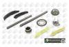 BGA TC2045FK Комплект цепи ГРМ BMW 525d 2497 M57D25 2004-2007 Full