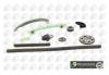 BGA TC2300FK TC2300FKBGA_рем.к-кт ГРМ! цепной,со звездочакми\Ford Mondeo 2.3 07-10
