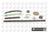 BGA TC2301FK TC2301FKBGA_рем.к-кт ГРМ! цепной,со звездочакми/Ford Mondeo 2.0 07-12