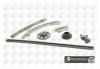 BGA TC2510FK TC2510FKBGA_рем.к-кт ГРМ! цепной,со звездочакми\Honda - Accord/Civic/CR-V/Stream/Integra 2.0 01>