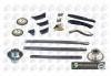 BGA TC2700FK TC2700FK_рем.к-кт цепи ГРМ!со звездами\Ttoyota Auris 1.6