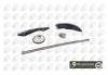 BGA TC2720FK Комплект цепи ГРМ KIA: CEE`D 1.6 CVVT 12-