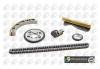 BGA TC3100FK TC3100FKBGA_цепь ГРМ полный к-кт!\ Isuzu D-Max 2.5 06-12