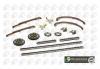 BGA TC4201FK TC4201FKBGA_цепь ГРМ полный к-кт!\ Land Rover Range 04-13/Discovery 4.4 04-09
