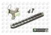 BGA TC4210K Комплект цепи ГРМ PGT/CIT/LROVER/JAGUAR 2.7/3.0 TDV6 09- (верхний комплект - цепь, болты, натяжитель