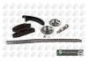 BGA TC5670FK TC5670FK_к-кт цепи ГРМ!созвездами\MB E200/C200/GLK200/E220/Sprinter 2.1/2.2 08&gt;