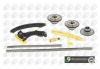 BGA TC5690VFK TC5690VFK_ремкомплект ГРМ!\ Mercedes Benz