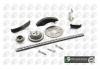 BGA TC9507FK TC9507FK_р-кт цепи ГРМ!\ Opel Astra/Insignia 1.6CDTI 15&gt;