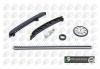 BGA TC9600FK Комплект цели привода распредвала