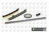 BGA TC9601FK Комплект цепи ГРМ Volkswagen Beetle 2012-, Caddy 2010-, Golf 2011-, Golf Plus 2011-, Polo 2010-, Touran 2010-