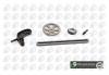 BGA TC9602FK TC9602FK_рем.к-кт ГРМ! цепной\ Skoda Fabia/Rapid/Roomster 1.2 07-15, VW Polo 1.2 07&gt;