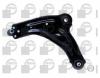 BGA TRC7309 Рычаг передн лев ren laguna iii 07- с шаровой/с с/б