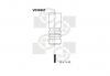 BGA V039467 V039467_клапан выпускной! 29x7x95\ VW Polo/Golf/Vento/Caddy 1.3/1.4/1.6 94&gt;