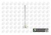 BGA V917011 V917011_клапан выпускной!\ Toyota Auris 1.3 09-18/Yaris1 1.3 09 &gt;